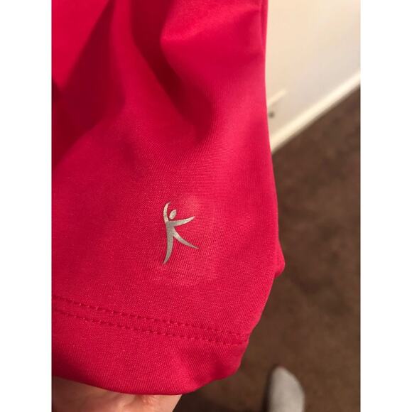 Danskin Now tee shirt size L - Picture 2 of 4